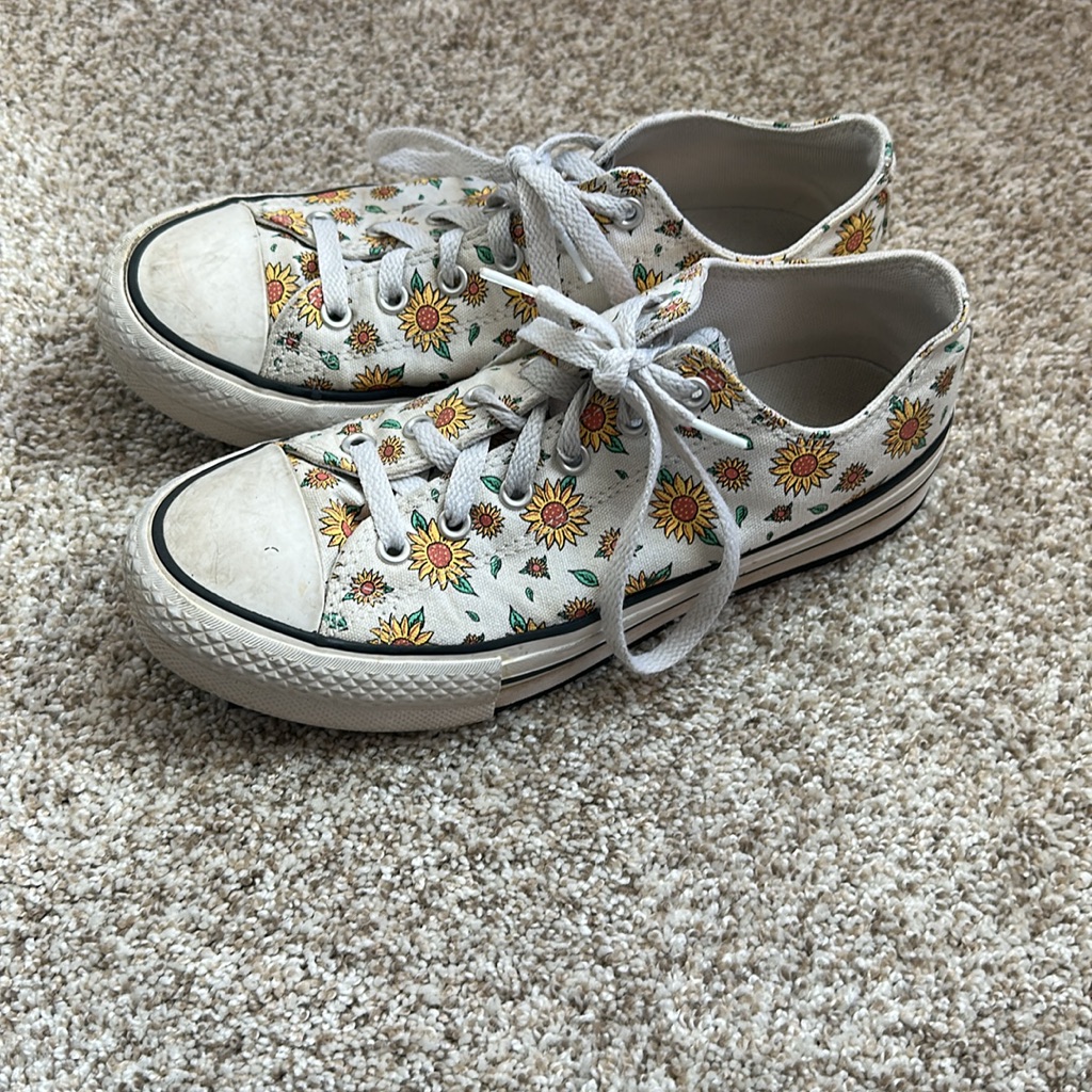 Converse All Stars